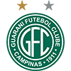 camiseta Guarani Futebol Clube